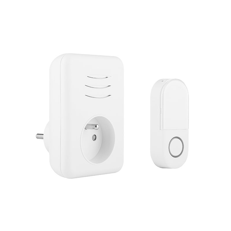 Acheter Carillon Rf Byron Prise Façade Sans Fil 150m Bon état - 12,95 € Carillon Rf Byron Prise Façade Sans Fil 150m Bon état - reconditionné disponible sur Electro Depot
